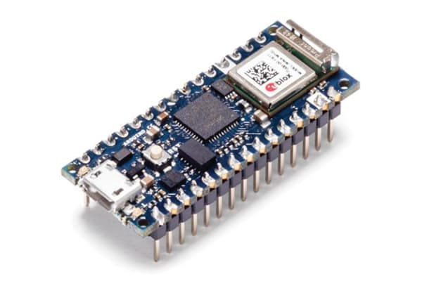 Product image for Arduino Arduino Nano 33 IOT Module IoT ABX00032