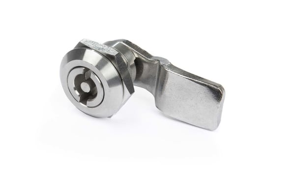 Product image for SS DOUBLE BIT LOCK, 13MM GRIP