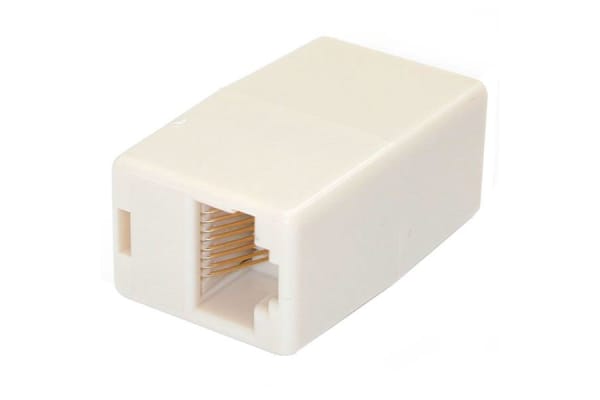 Product image for RJ45 INLINE COUPLER