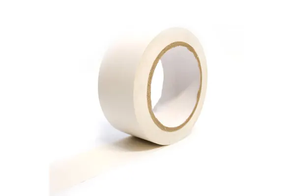 Product image for COBA TAPE WHITE 50MM X 33M