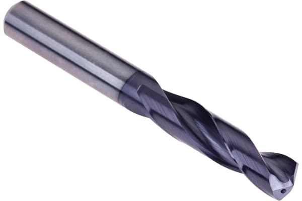 Product image for THROUGH COOLANT CARBIDE 3XD DRILL 3.0