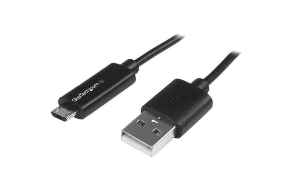 Product image for USB TO MICRO USB INTELLIGENT CHARGING CA