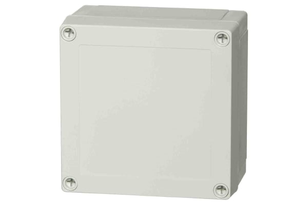 Product image for PC 125/75 HG ENCLOSURE