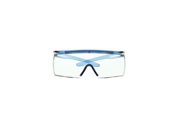 Product image for 3M SECUREFIT 3700 OVERSPECTACLES, BLUE T