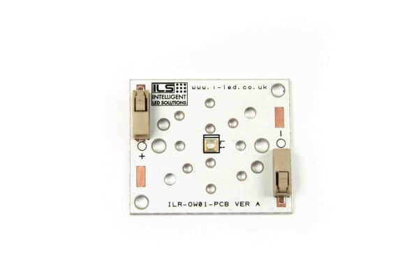 Product image for ILR-XP01-S270-LEDIL-SC201. Intelligent LED Solutions, UV LED