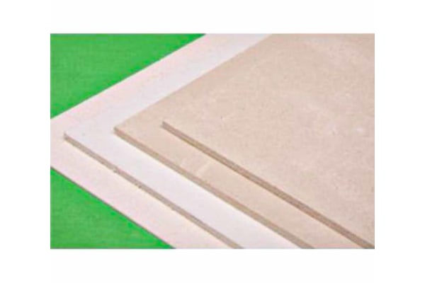 Product image for Thermal Insulating Sheet, 1m x 1m x 6mm