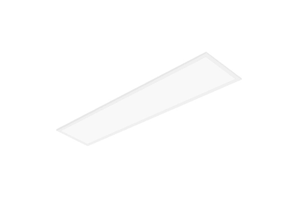 Product image for LEDVANCE 30 W Fluorescent Ceiling Light, 240 V ac LED Luminaire, 1 Lamp, 1.195 m Long