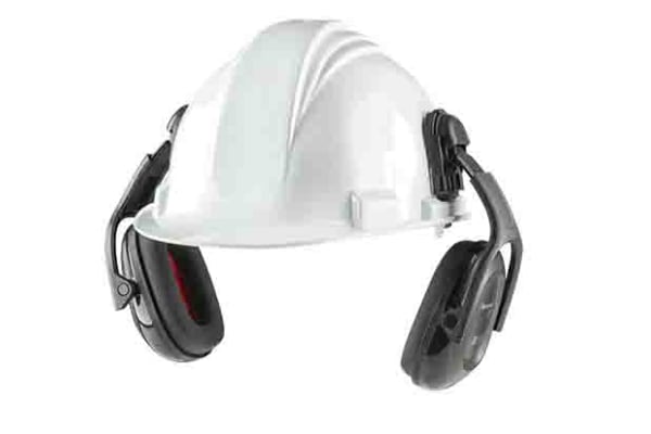 Product image for Honeywell Safety VeriShield VS100DH Ear Defender, 26dB