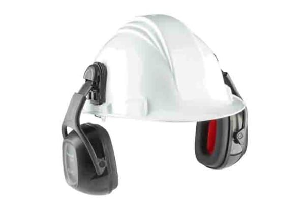 Product image for Honeywell Safety VeriShield VS130DH Ear Defender, 30dB