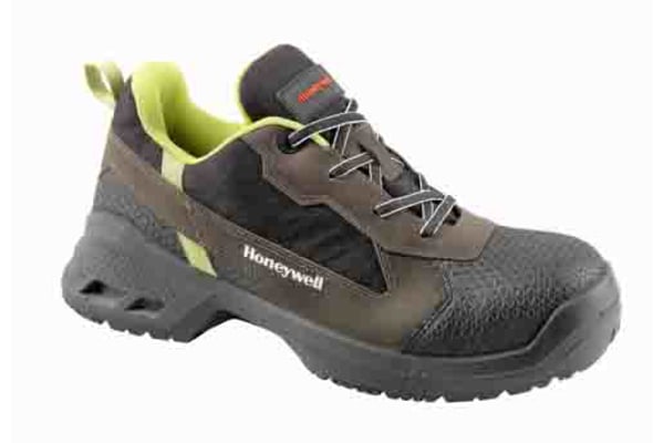 Product image for Honeywell Safety Unisex Safety Shoes, EU 43, UK 9