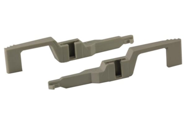 Product image for LOCKING LEVER SHELL HOUSING C 9.75 MM T