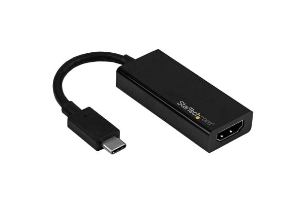 Product image for DisplayPort over Type C to HDMI 4K @ 60H