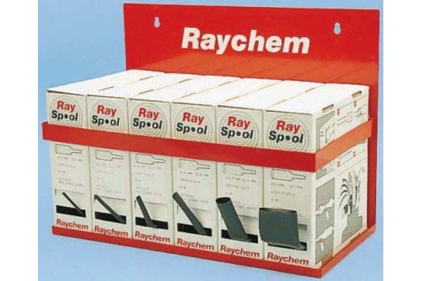 Product image for RaySpool adhesive lined dispensing kit