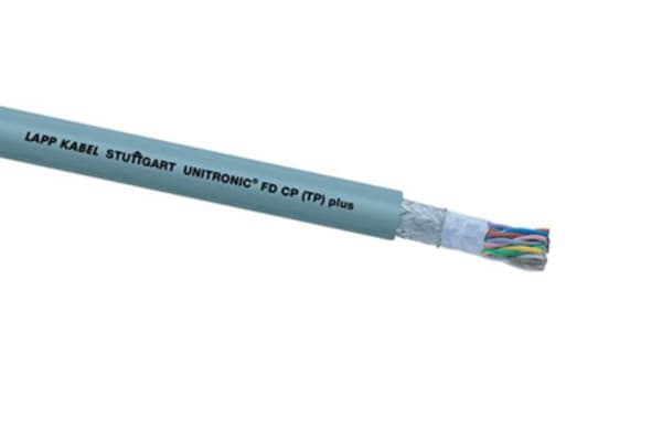 Product image for UNITRONIC FD CP Powerchain cable 6 Pairs