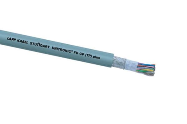 Product image for UNITRONIC FD CP Powerchain cable 1 Pair