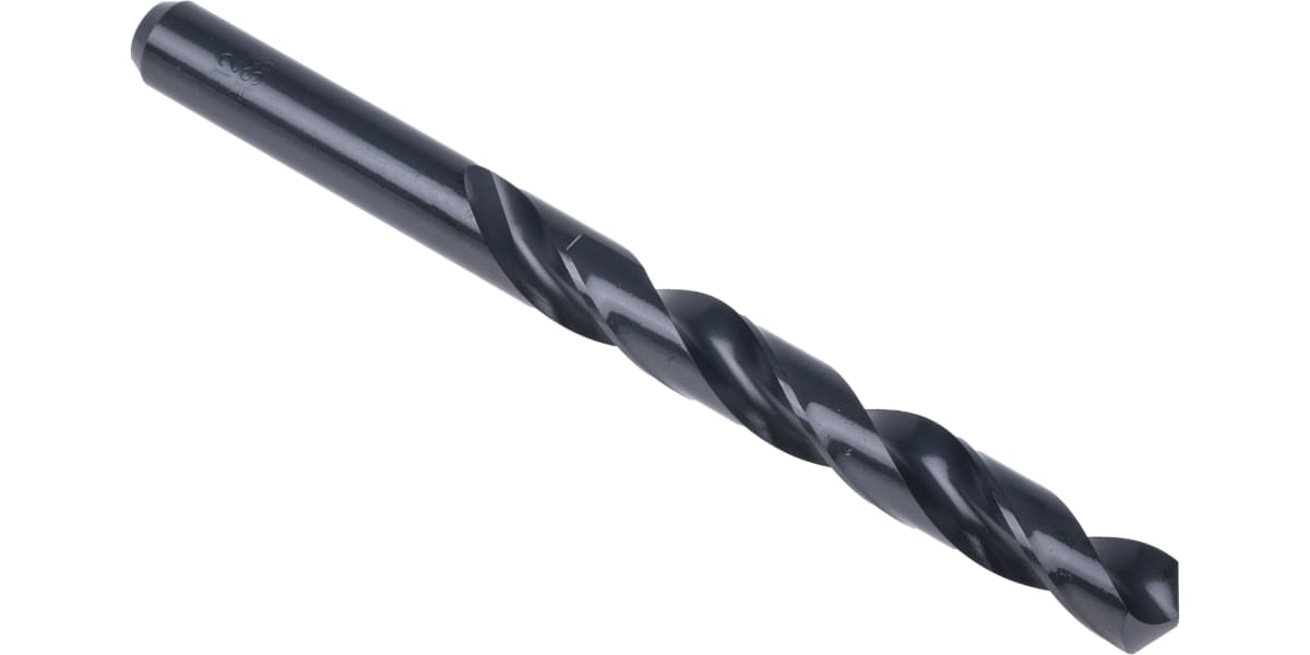 Product image for BLACK JOBBER DRILL12.0MM