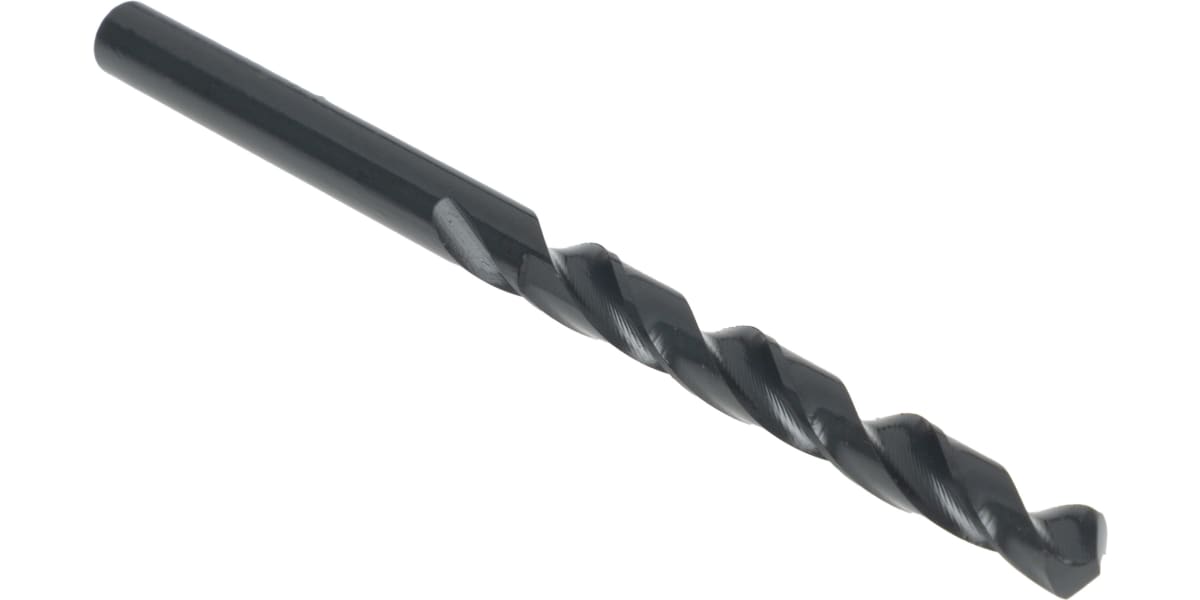 Product image for BLACK JOBBER DRILL5.0MM