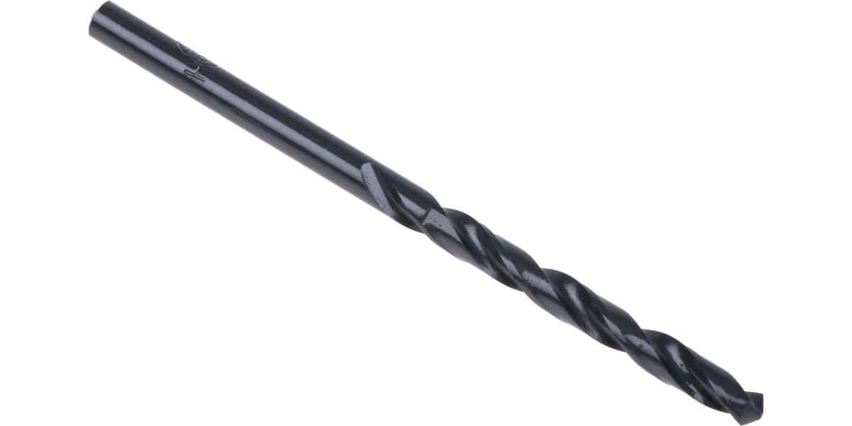 Product image for BLACK JOBBER DRILL 4.0MM