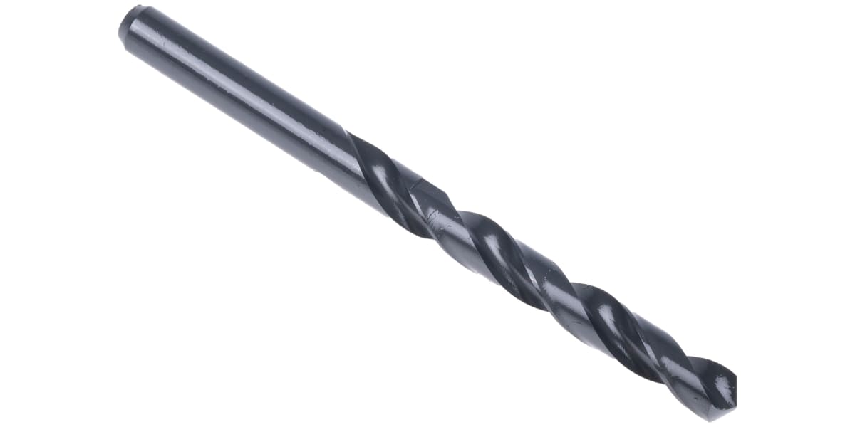 Product image for BLACK JOBBER DRILL8.5MM