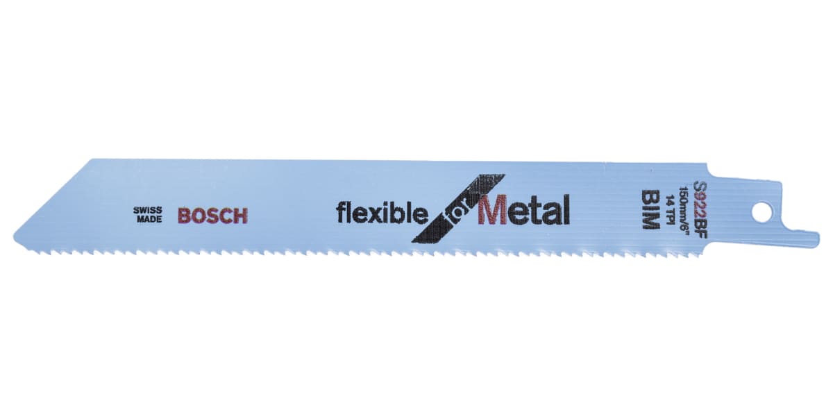 Product image for 5 METAL BLADES