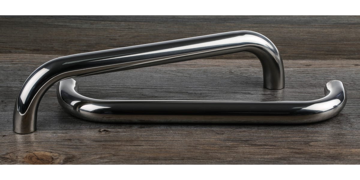 Product image for 316 STAINLESS STEEL HANDLE,300MM FC