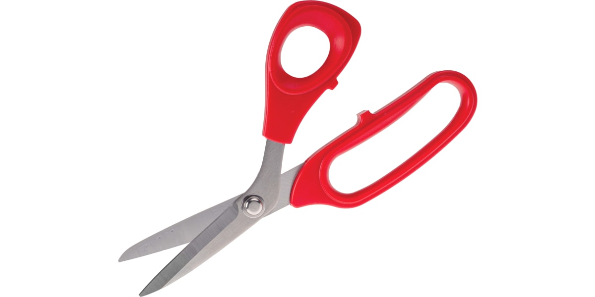 Product image for 8"" HEAVY DUTY UTILITY SHEARS