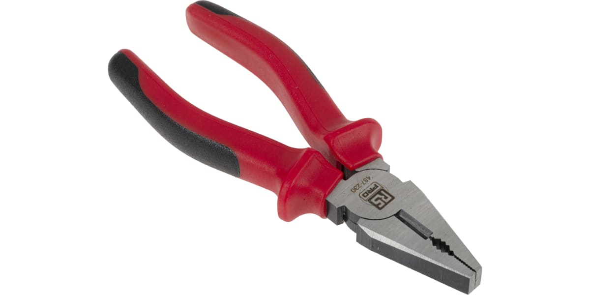 Product image for 150 MM COMBINATION PLIERS