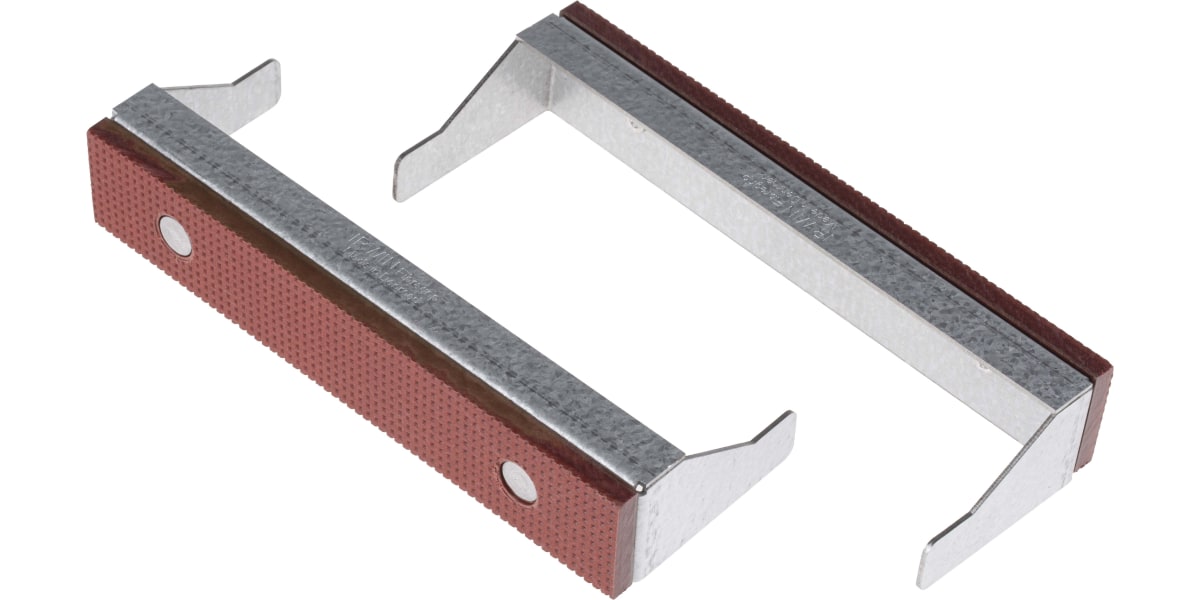 Product image for FIBRE GRIP FOR ENGINEERS VICE,6IN