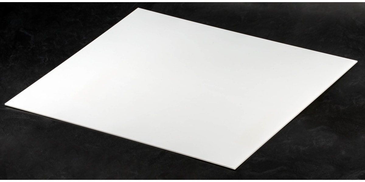 Product image for CLEAR CAST ACRYLIC SHEET,500X400X2MM