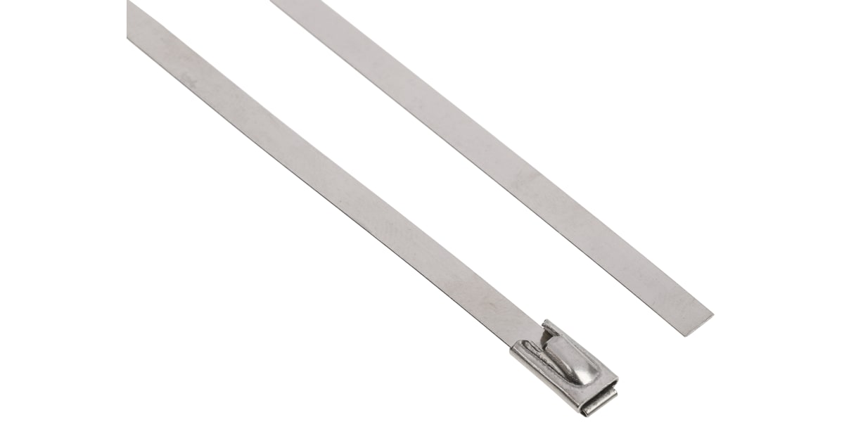 Product image for SS304 CABLE TIES 360 X 4.6 MM