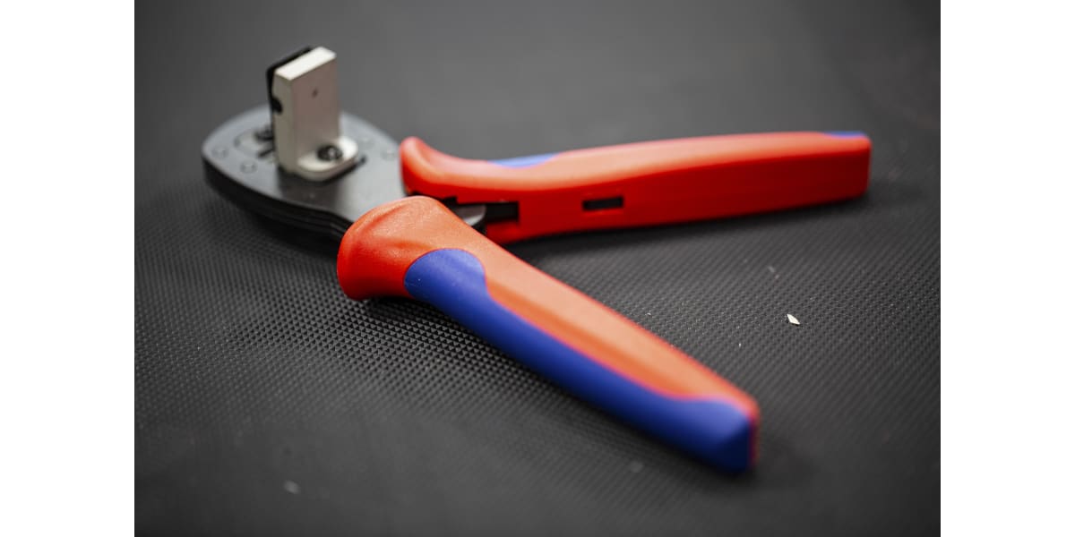 Product image for CRIMP PLIERS FOR MICRO-FIT