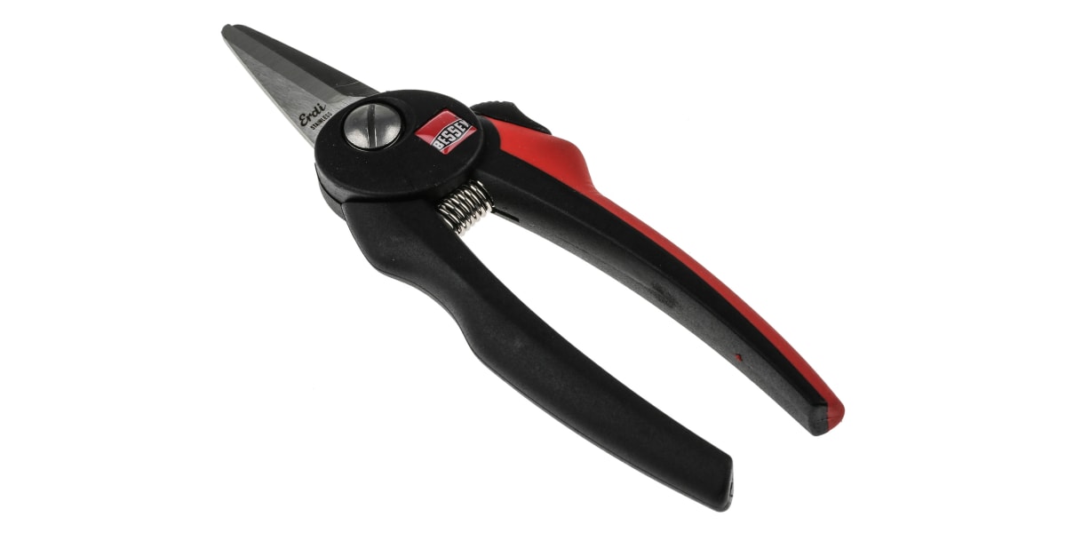 Product image for Bessey 140 mm Straight Tin Snip