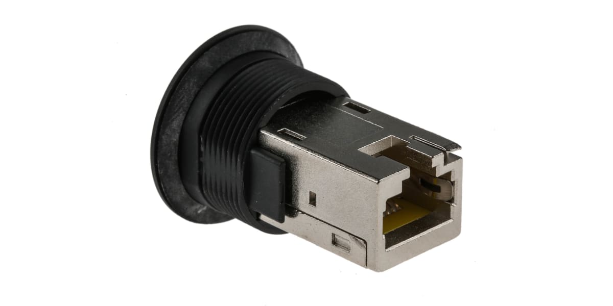 Product image for RJ45 INTERFACE, ETHERNET CONNECTION TYPE