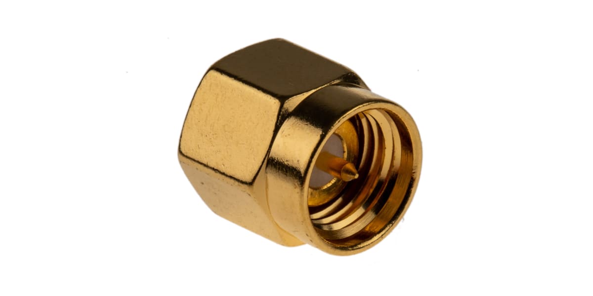 Product image for SMA TERMINATOR PLUG, 2 WATT