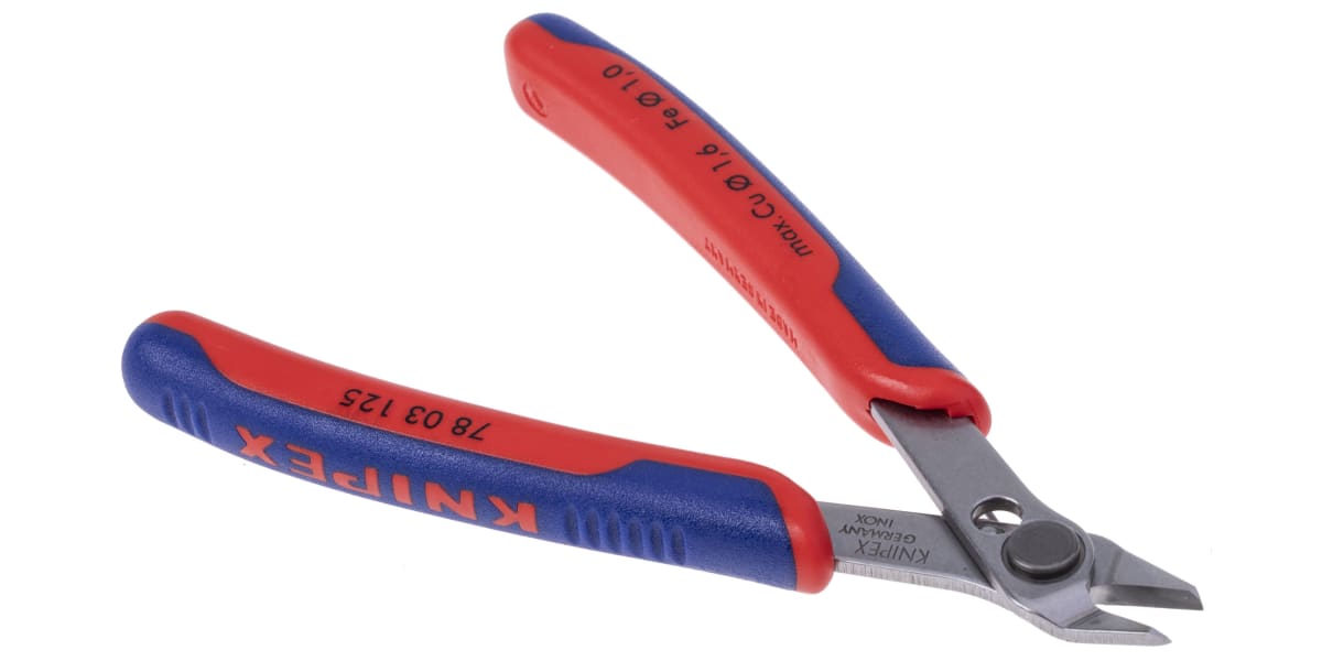 Knipex 125 mm Side Components Vietnam