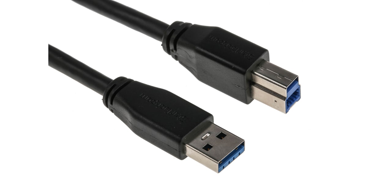 Product image for ACTIVE USB 3.0 USB-A TO USB-B CABLE - M/