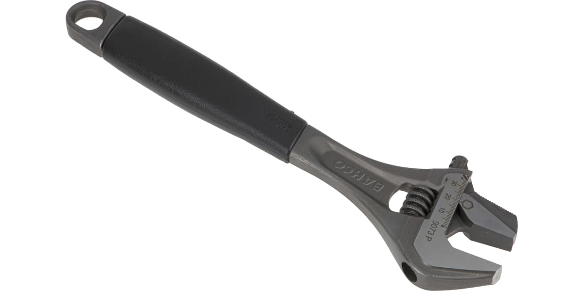 Product image for ERGO 90,12IN ADJ SPANNER/PIPE WRENCH