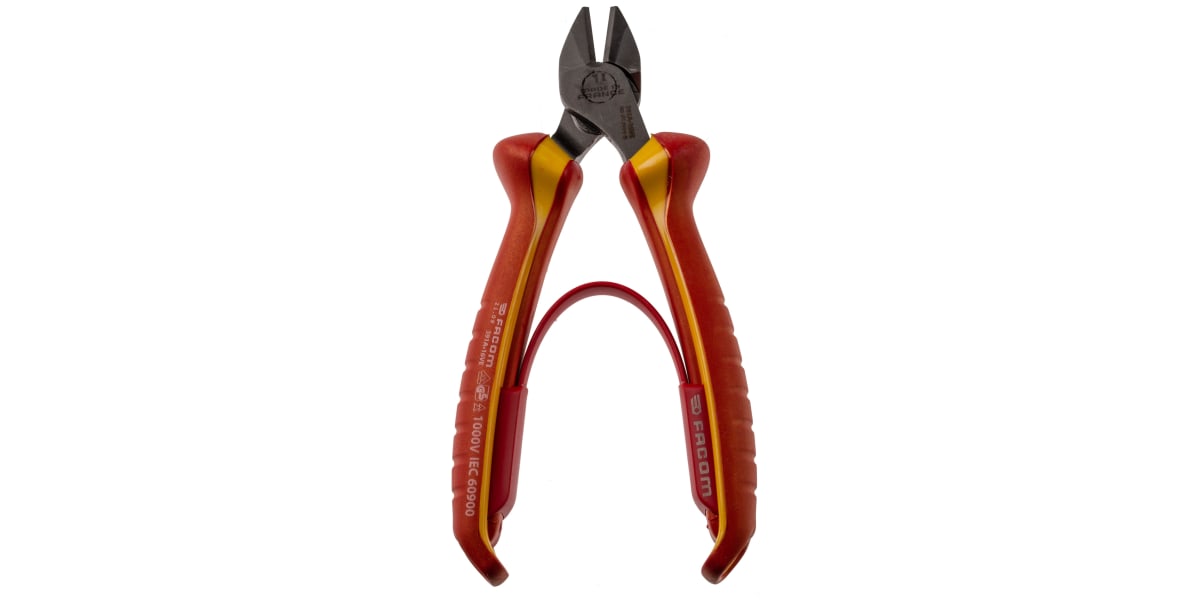 Product image for CUTTING PLIERS