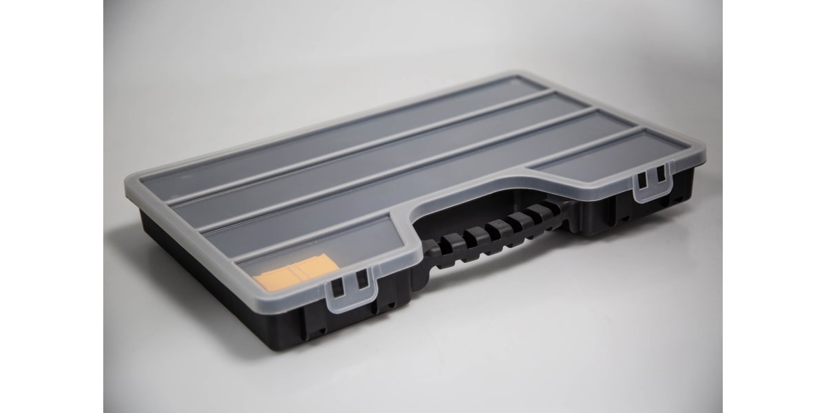 Product image for PRO ORGANISER CASE,510X330X60MM