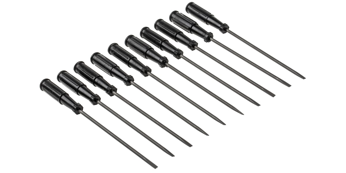 Product image for TERMINAL POCKET SCREWDRIVER