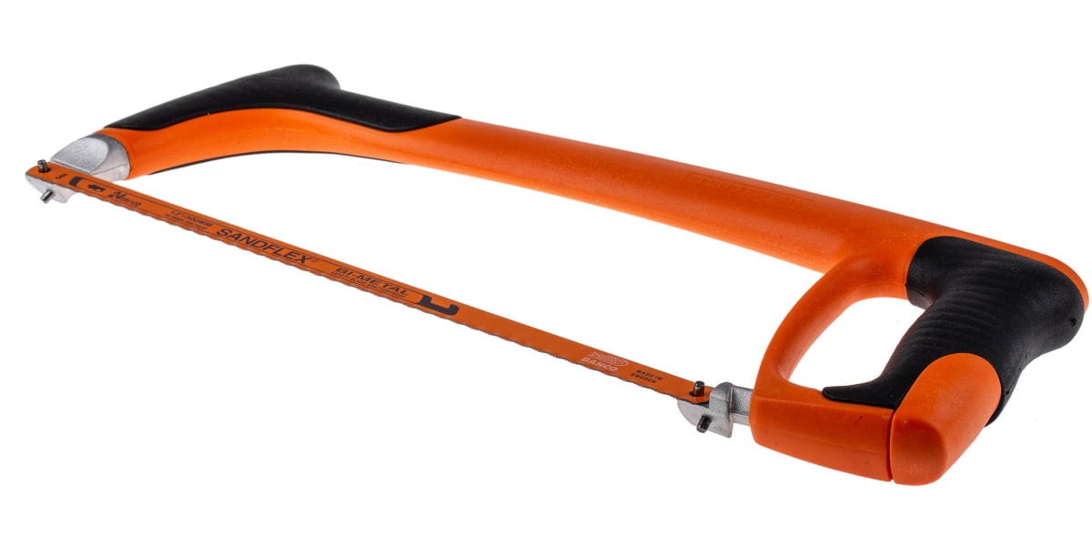 Bahco 300 mm Hacksaw RS Components Vietnam