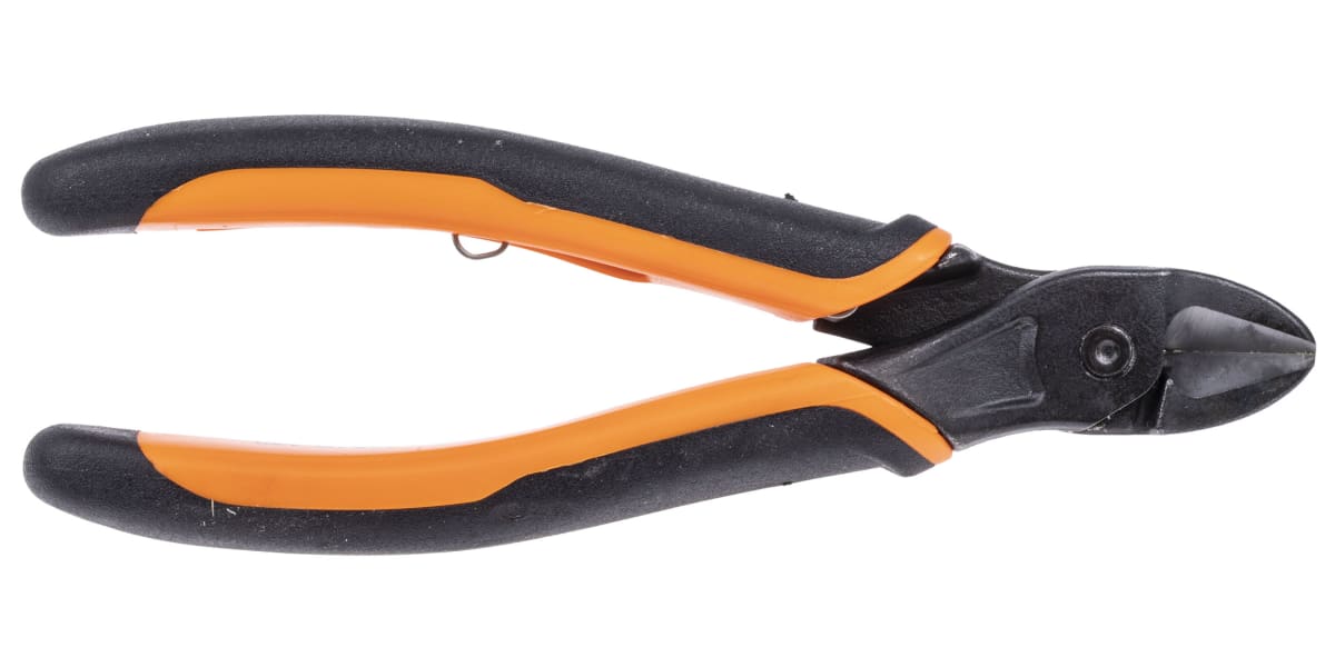 Product image for SIDE CUTTING PLIER