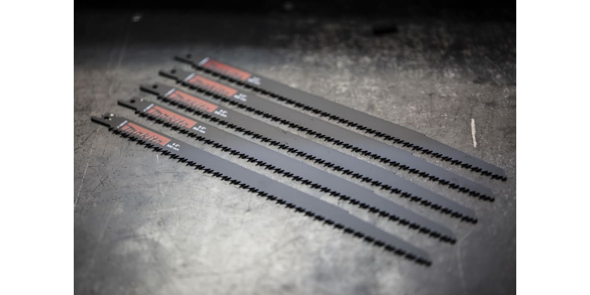 Makita reciprocating saw blades for wood new arrivals