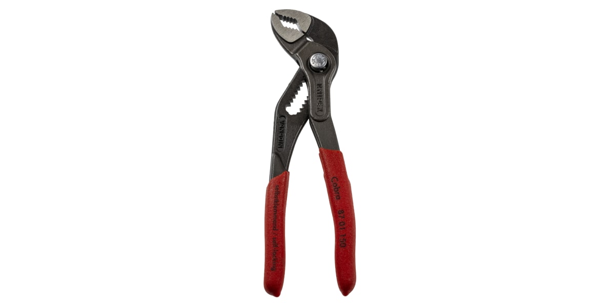 Product image for WATER PUMP PLIERS