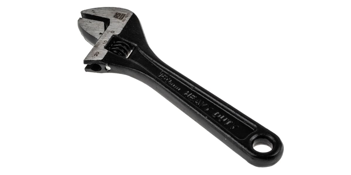 Product image for 6IN ADJUSTABLE SPANNER