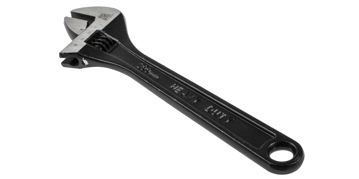 Product image for 12IN ADJUSTABLE SPANNER