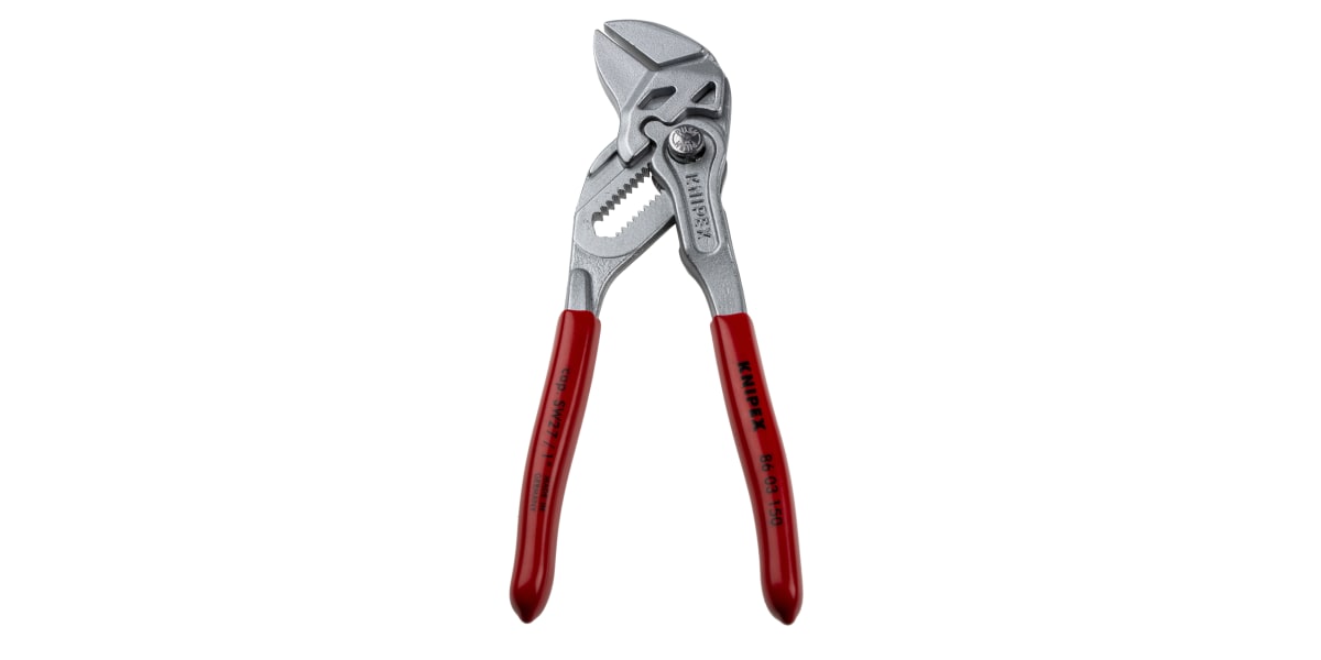 Product image for PLIER WRENCHES