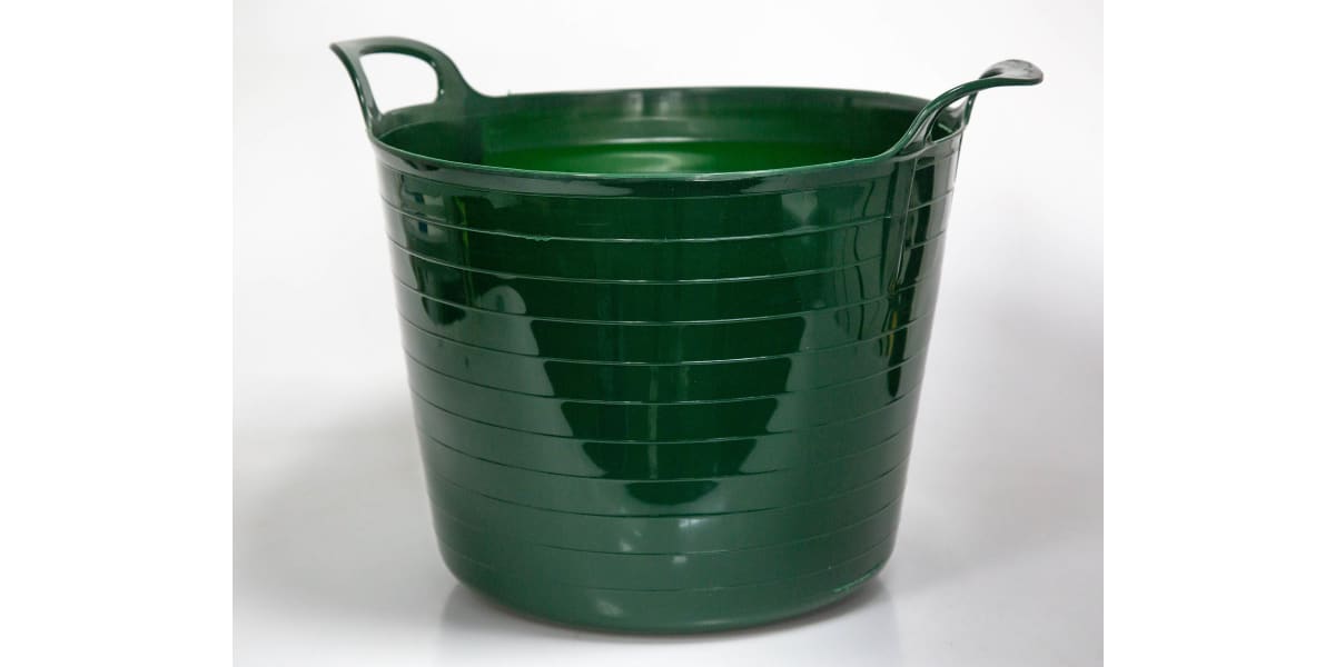 Product image for 40 LITRE FLEXI TRUG BUCKET