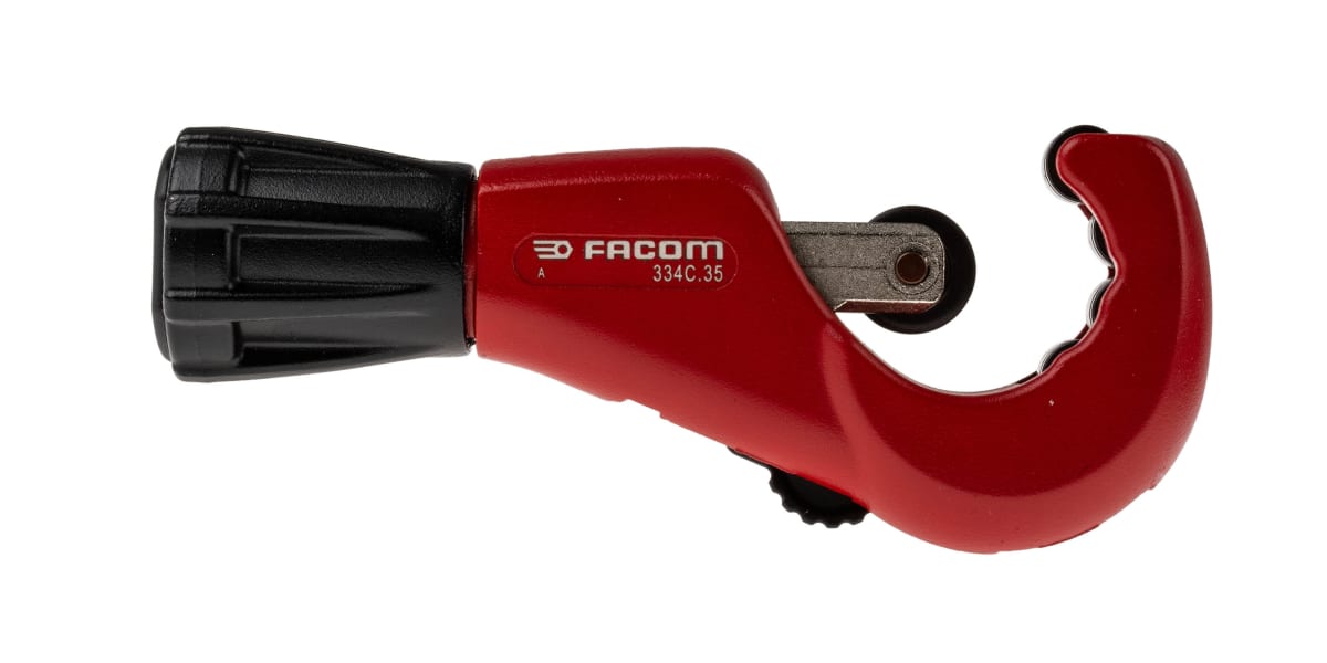 RS PRO Pipe Cutter 41 mm, Cuts Plastic - RS Components Vietnam