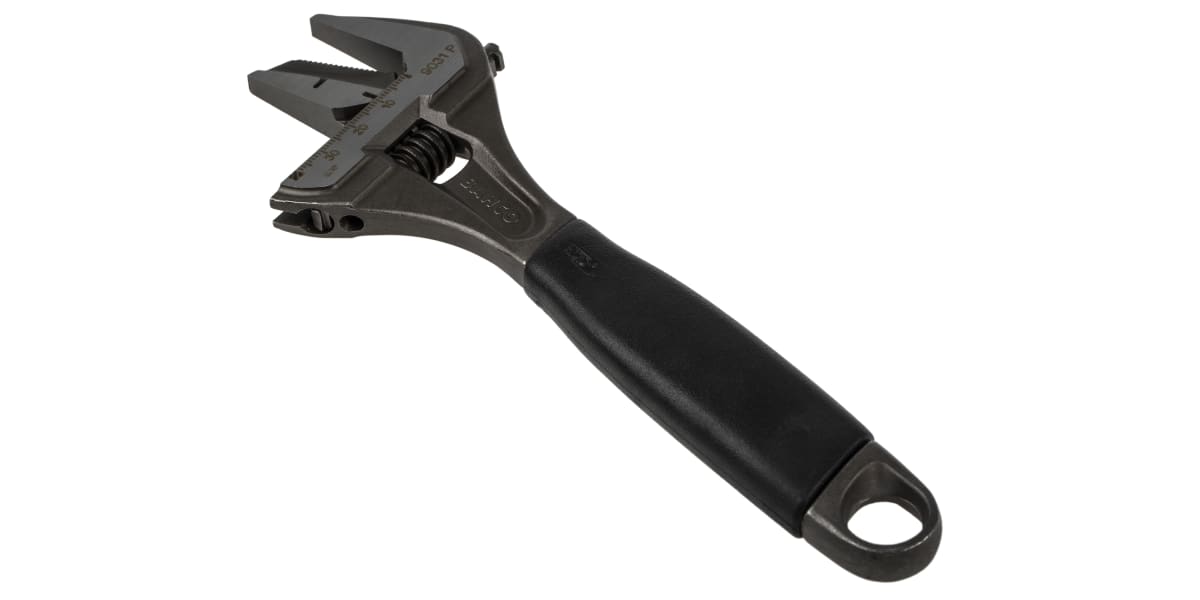 Product image for ADJUSTABLE WRENCH, 200MM